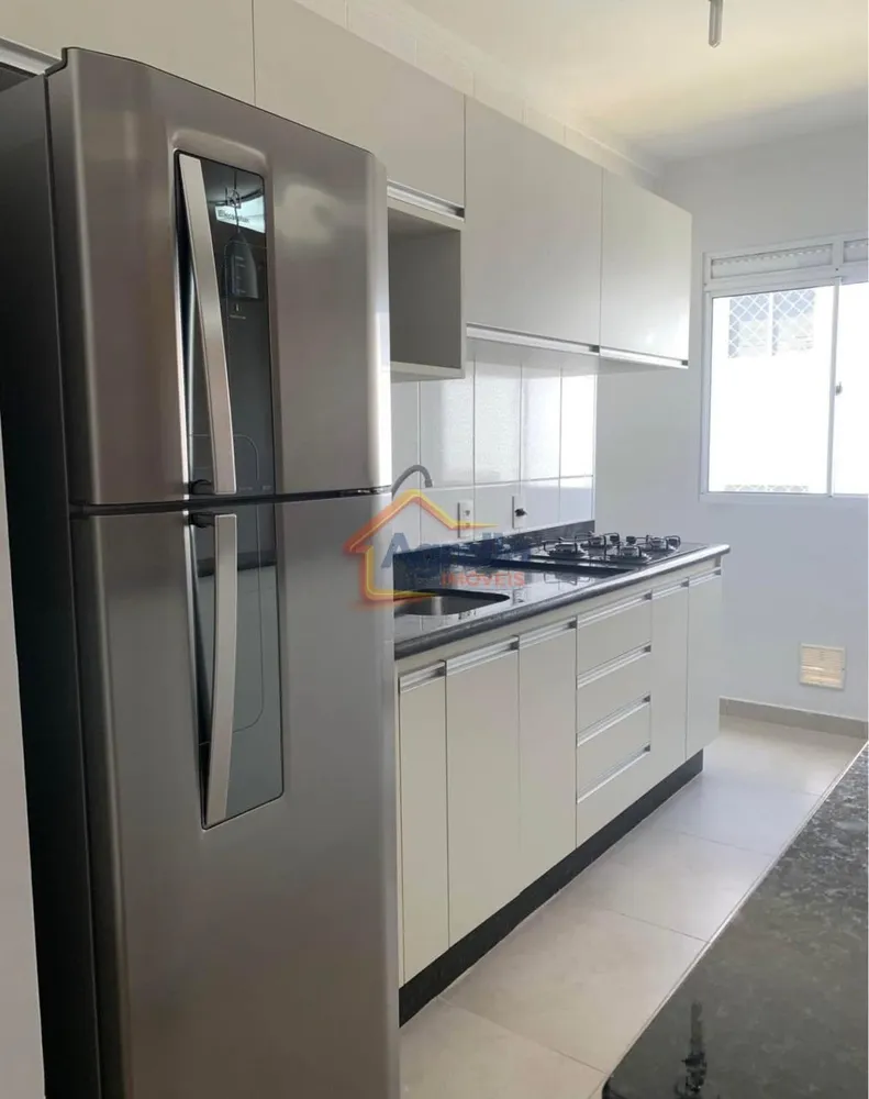 Apartamento, 2 quartos, 54 m² - Foto 3