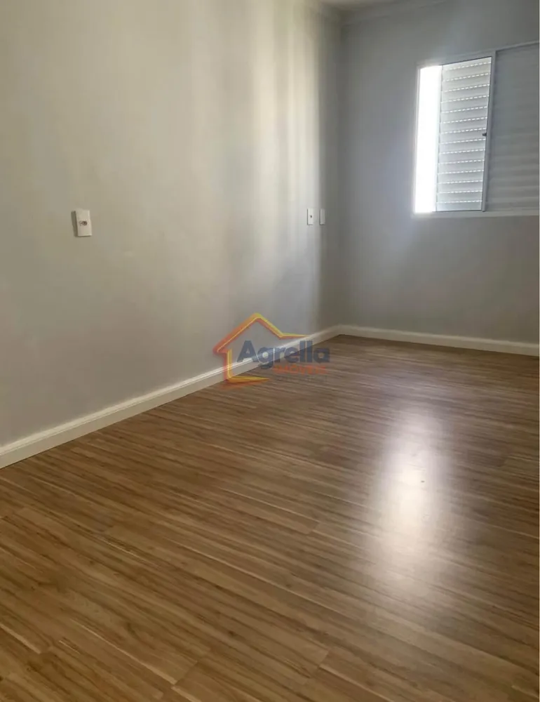 Apartamento, 2 quartos, 54 m² - Foto 5