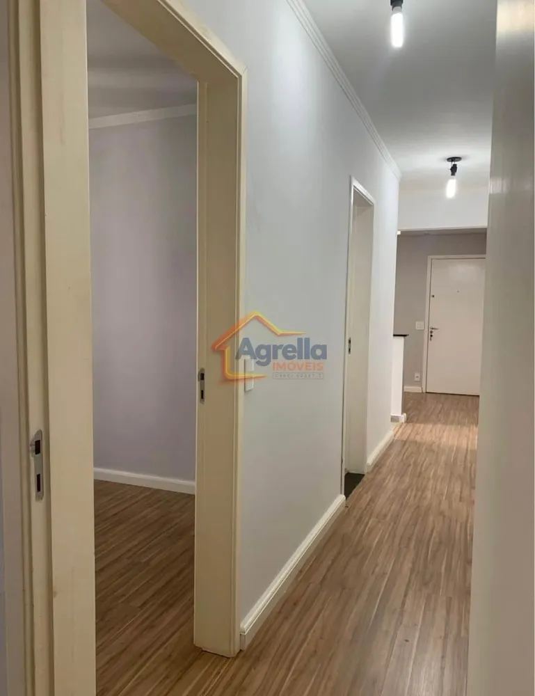 Apartamento, 2 quartos, 54 m² - Foto 4