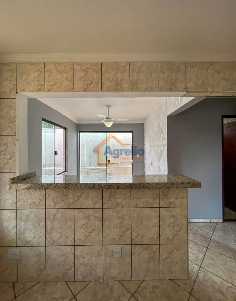 Casa, 2 quartos, 144 m² - Foto 1
