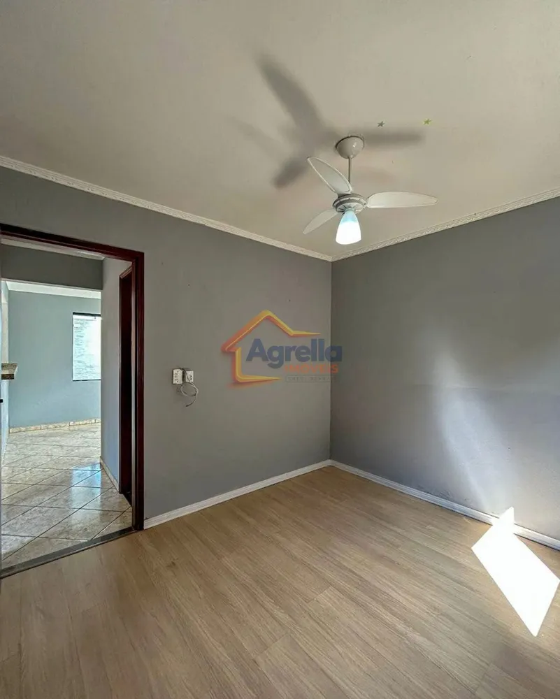 Casa, 2 quartos, 144 m² - Foto 5
