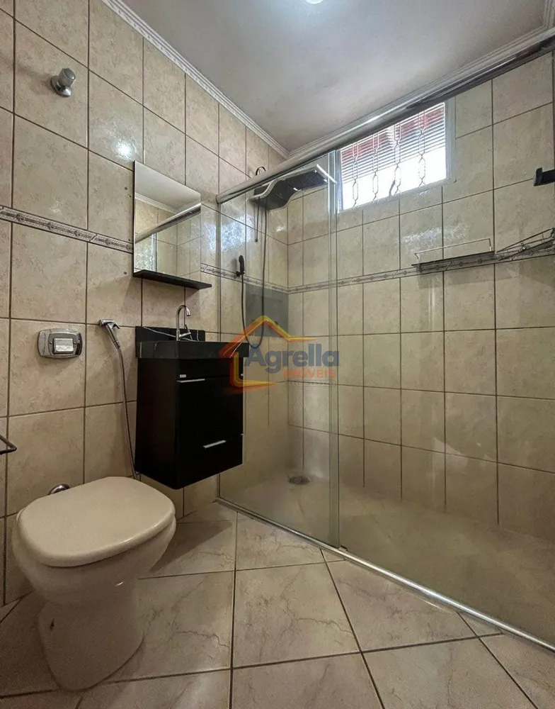 Casa, 2 quartos, 144 m² - Foto 8