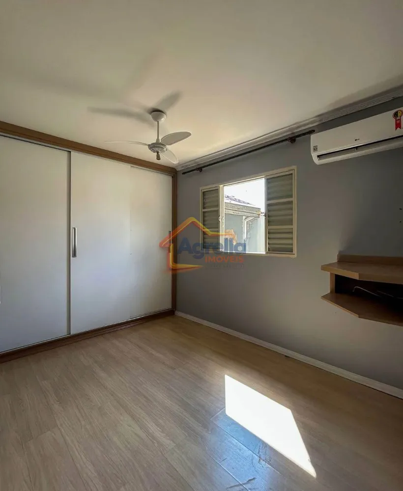 Casa, 2 quartos, 144 m² - Foto 3