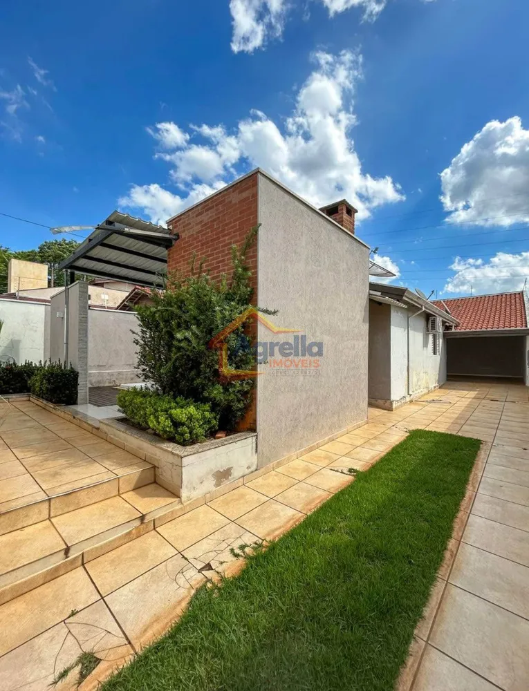 Casa, 2 quartos, 144 m² - Foto 7