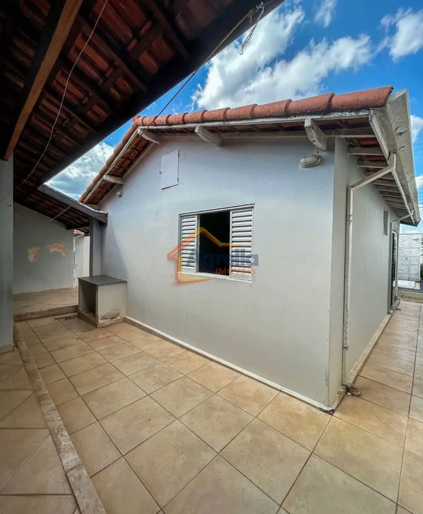 Casa, 2 quartos, 144 m² - Foto 6