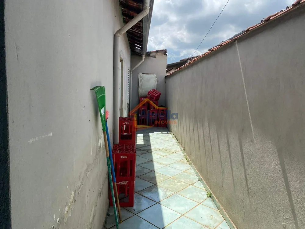 Casa, 3 quartos, 125 m² - Foto 7