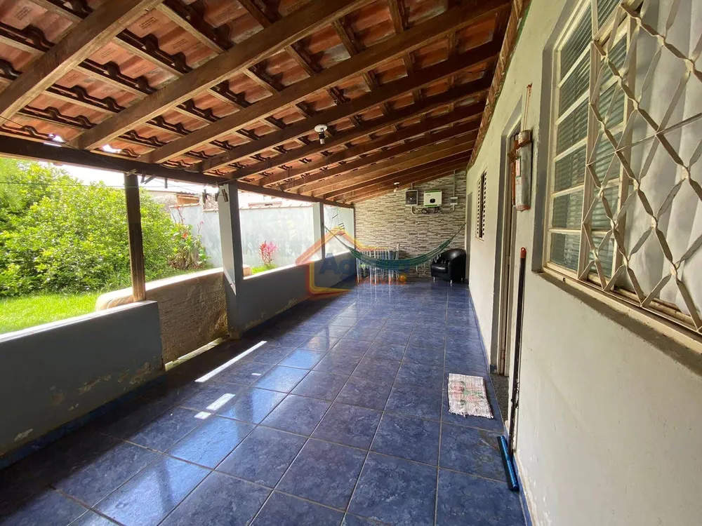 Casa, 3 quartos, 125 m² - Foto 6