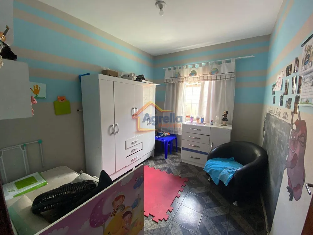 Casa, 3 quartos, 125 m² - Foto 3