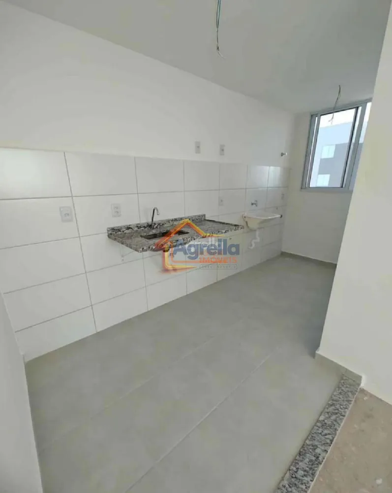 Apartamento, 2 quartos, 52 m² - Foto 4