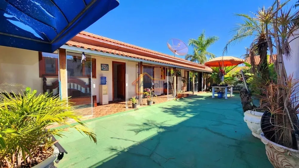 Casa, 3 quartos, 146 m² - Foto 4