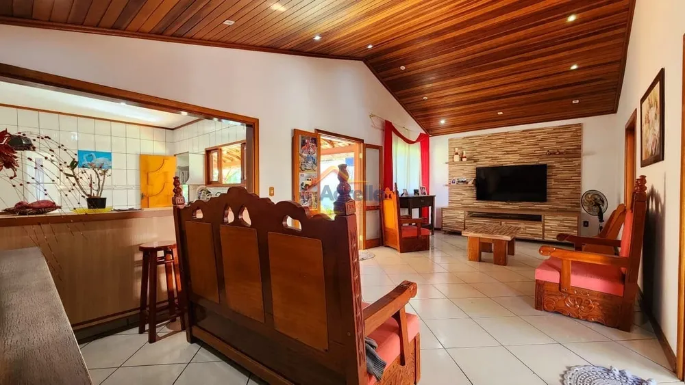 Casa, 3 quartos, 146 m² - Foto 1