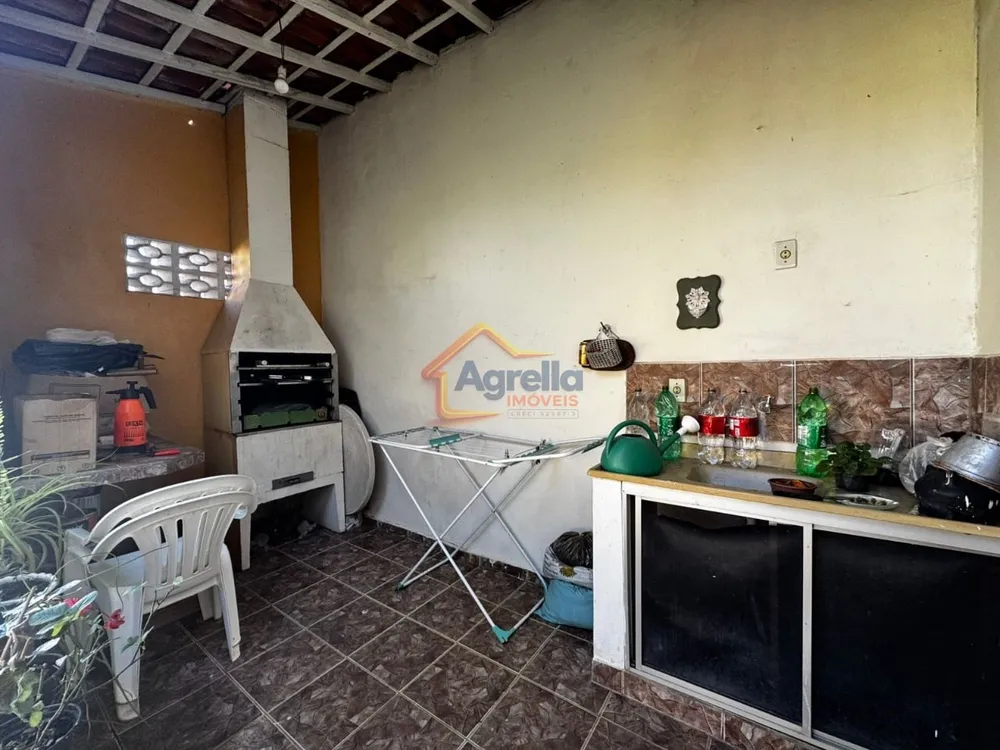 Casa, 3 quartos, 103 m² - Foto 5