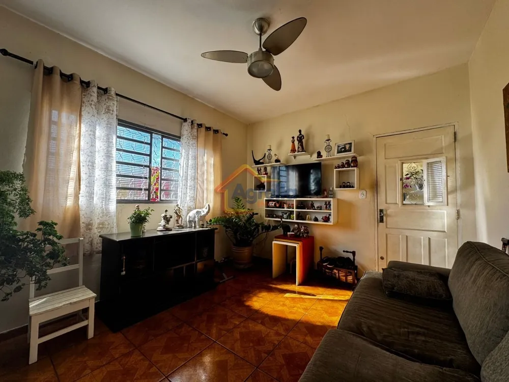Casa, 3 quartos, 103 m² - Foto 1