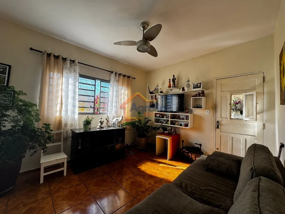 Casa, 3 quartos, 103 m² - Foto 2