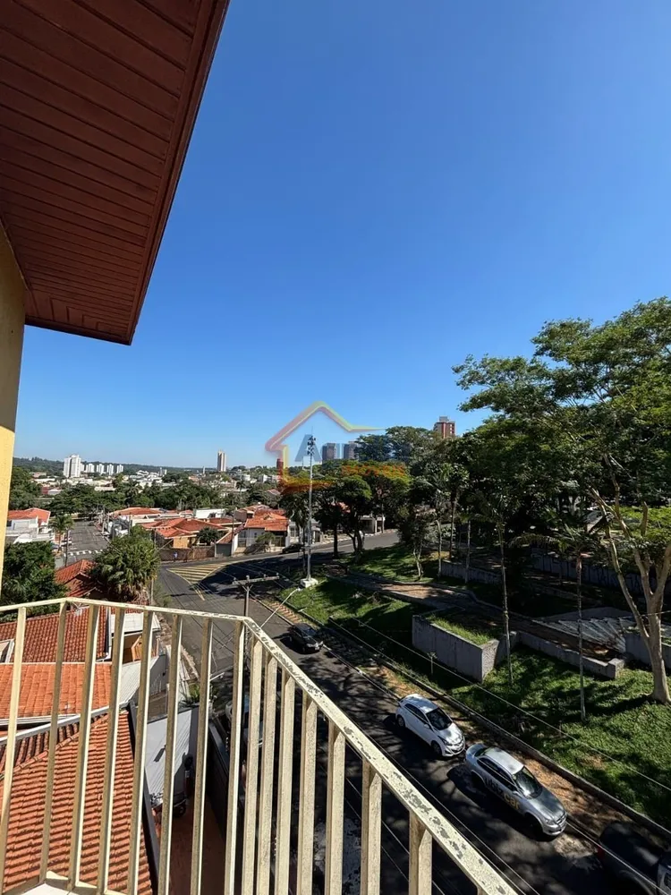 Apartamento, 3 quartos, 93 m² - Foto 1