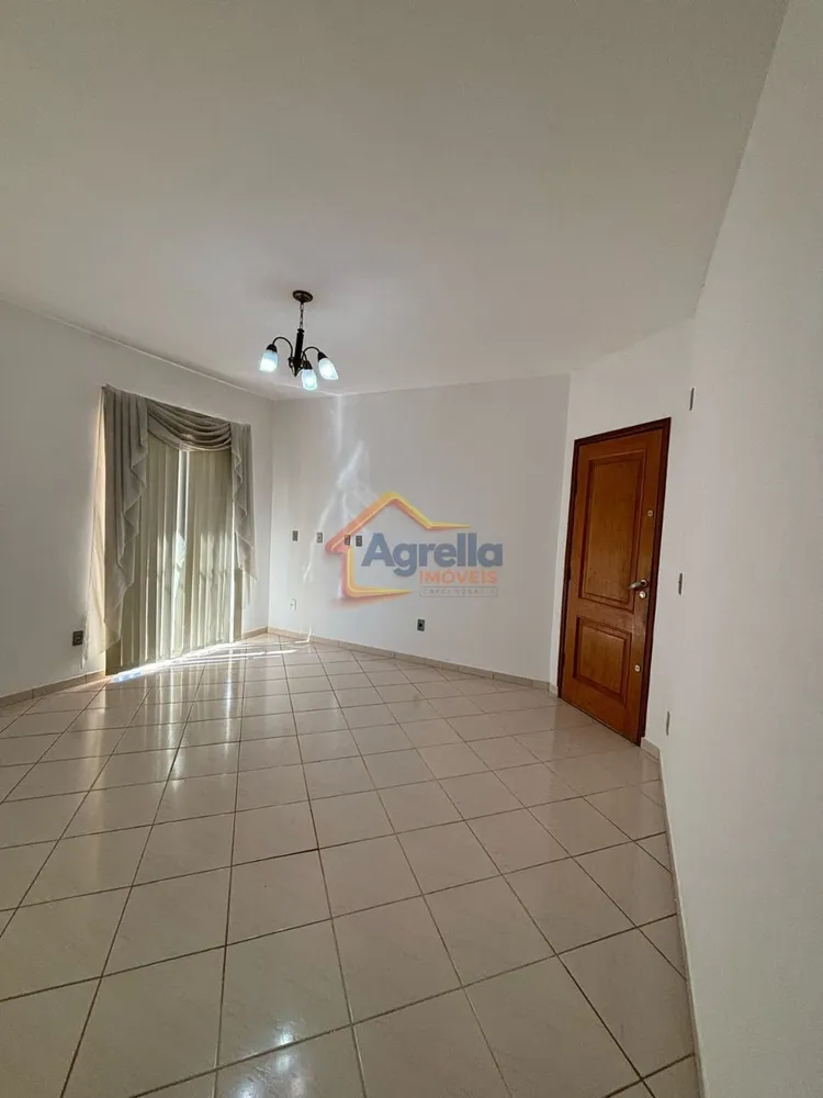 Apartamento, 3 quartos, 93 m² - Foto 5