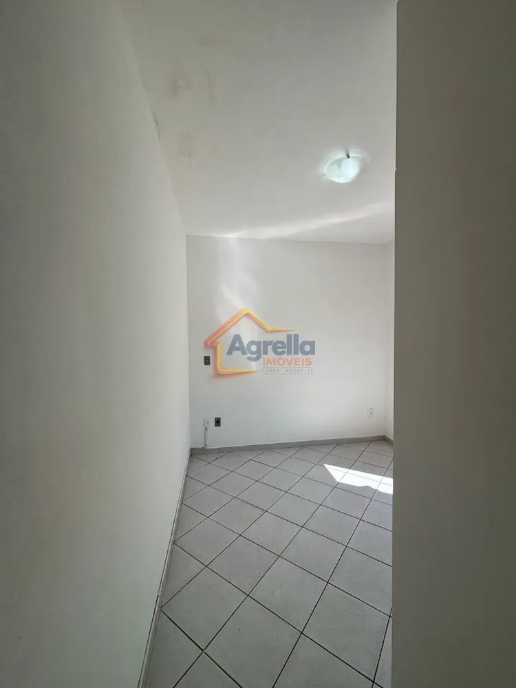 Apartamento, 3 quartos, 93 m² - Foto 2