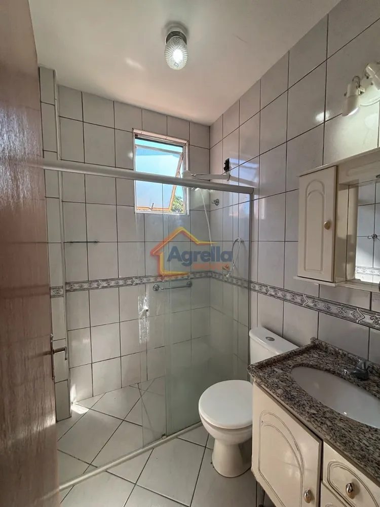 Apartamento, 3 quartos, 93 m² - Foto 8