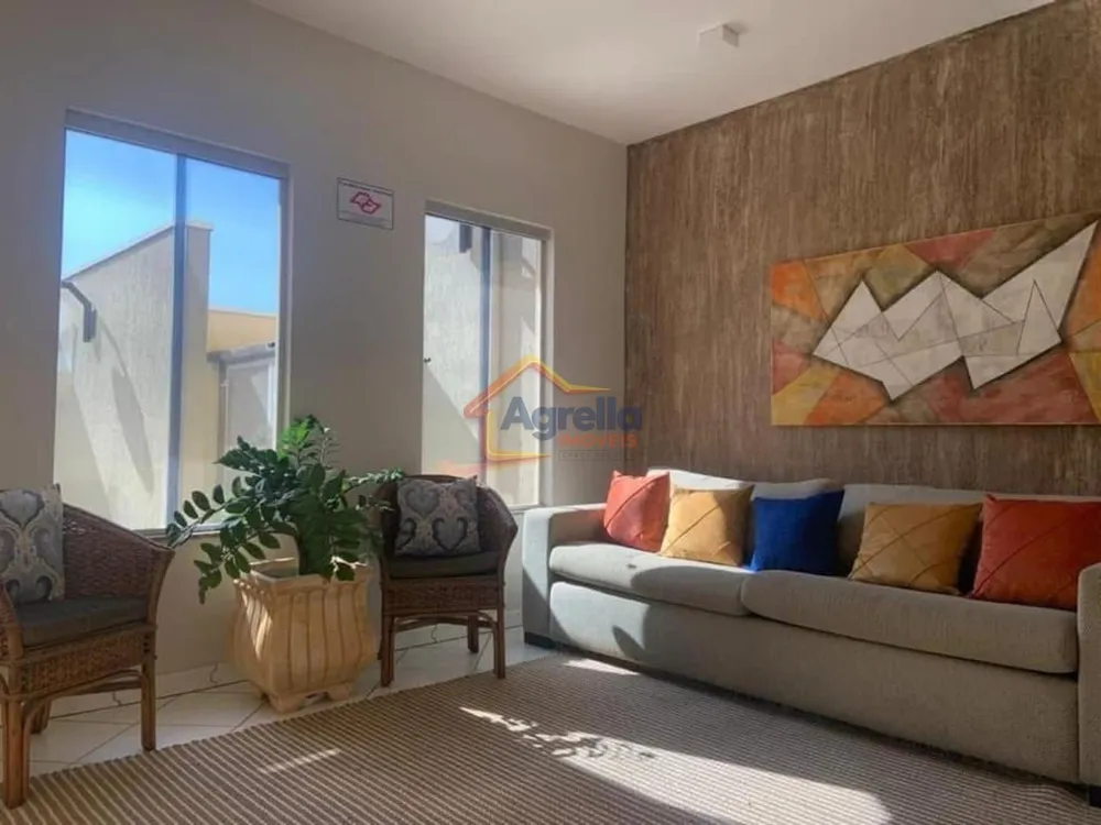 Apartamento, 3 quartos, 93 m² - Foto 6