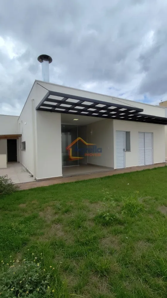 Casa de Condomínio, 3 quartos - Foto 7