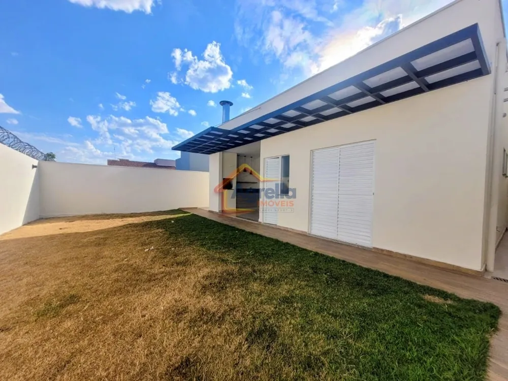 Casa de Condomínio, 3 quartos - Foto 5