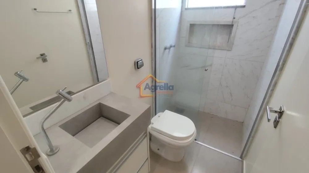 Casa de Condomínio, 3 quartos - Foto 3