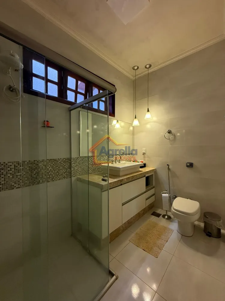 Casa, 3 quartos, 220 m² - Foto 5