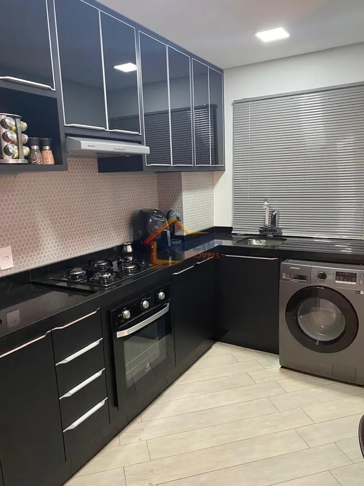 Apartamento, 2 quartos, 60 m² - Foto 4