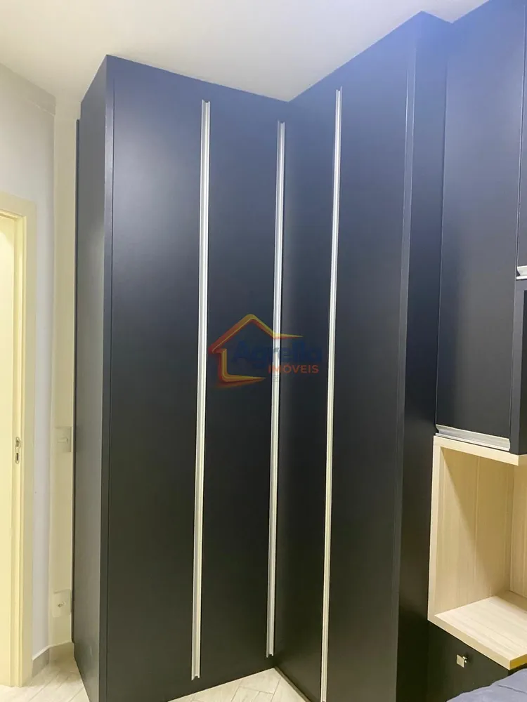 Apartamento, 2 quartos, 60 m² - Foto 5