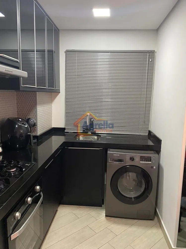 Apartamento, 2 quartos, 60 m² - Foto 3