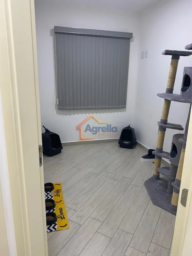 Apartamento, 2 quartos, 60 m² - Foto 7