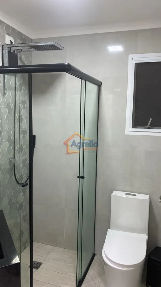 Apartamento, 2 quartos, 60 m² - Foto 8