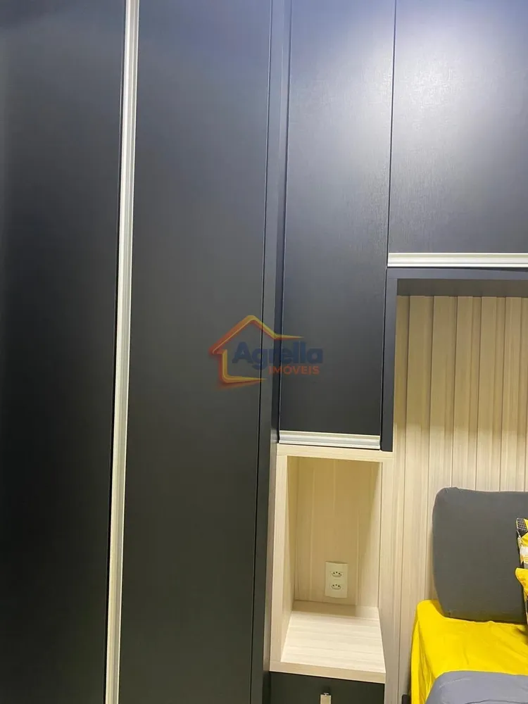 Apartamento, 2 quartos, 60 m² - Foto 2