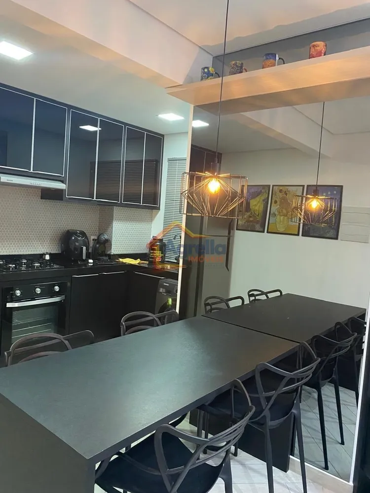Apartamento, 2 quartos, 60 m² - Foto 1