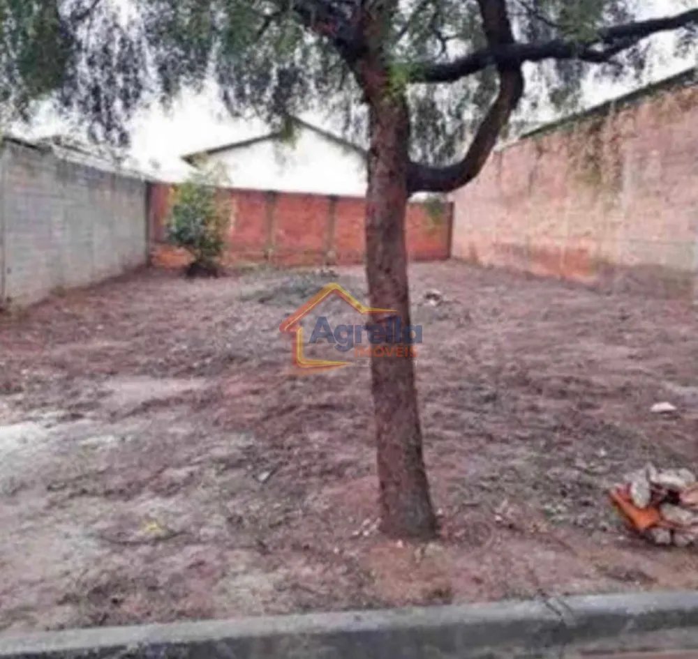 Terreno, 200 m² - Foto 1