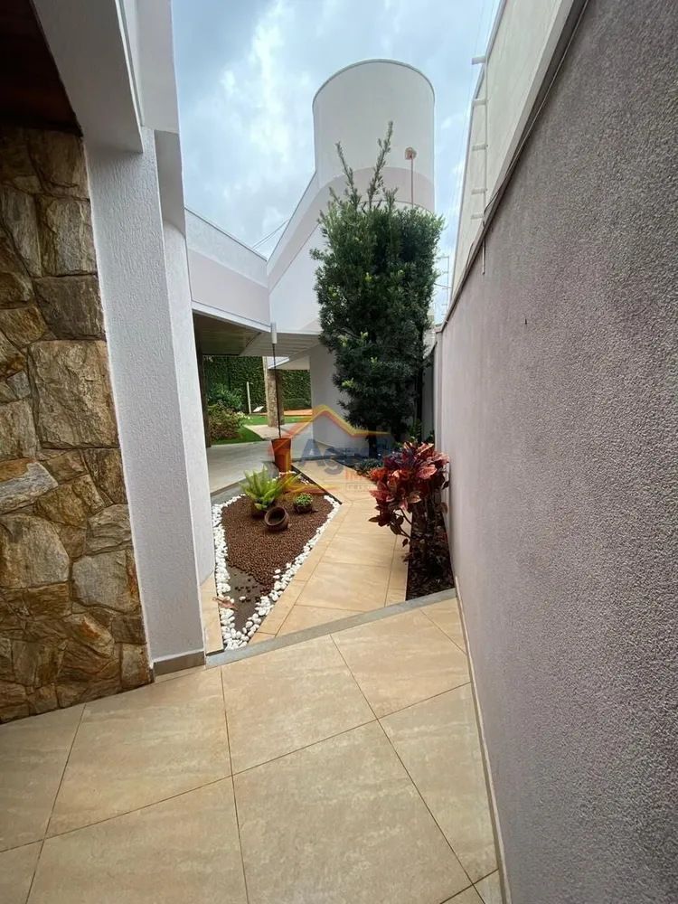 Casa, 3 quartos, 409 m² - Foto 8