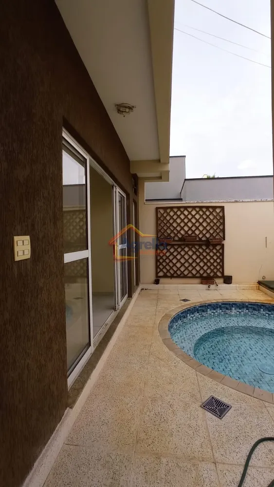 Casa de Condomínio, 3 quartos - Foto 7