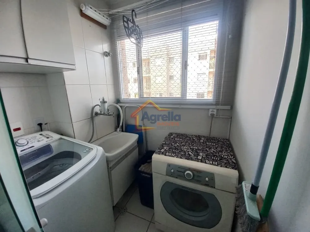 Apartamento, 2 quartos, 52 m² - Foto 7