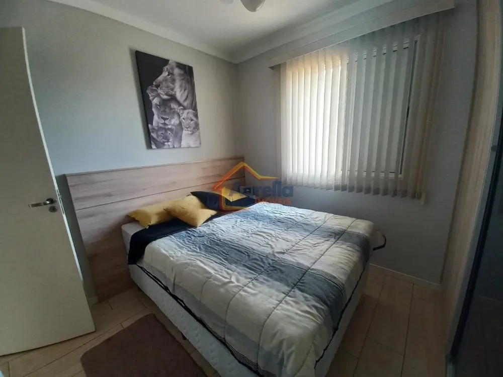Apartamento, 2 quartos, 52 m² - Foto 6