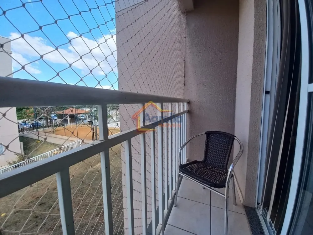 Apartamento, 2 quartos, 52 m² - Foto 8