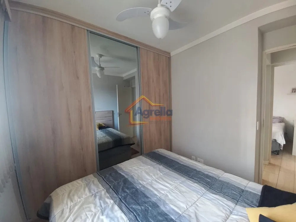 Apartamento, 2 quartos, 52 m² - Foto 5