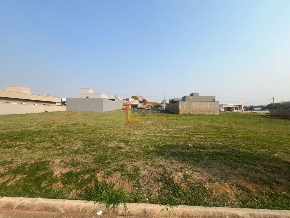 Terreno, 207 m² - Foto 1