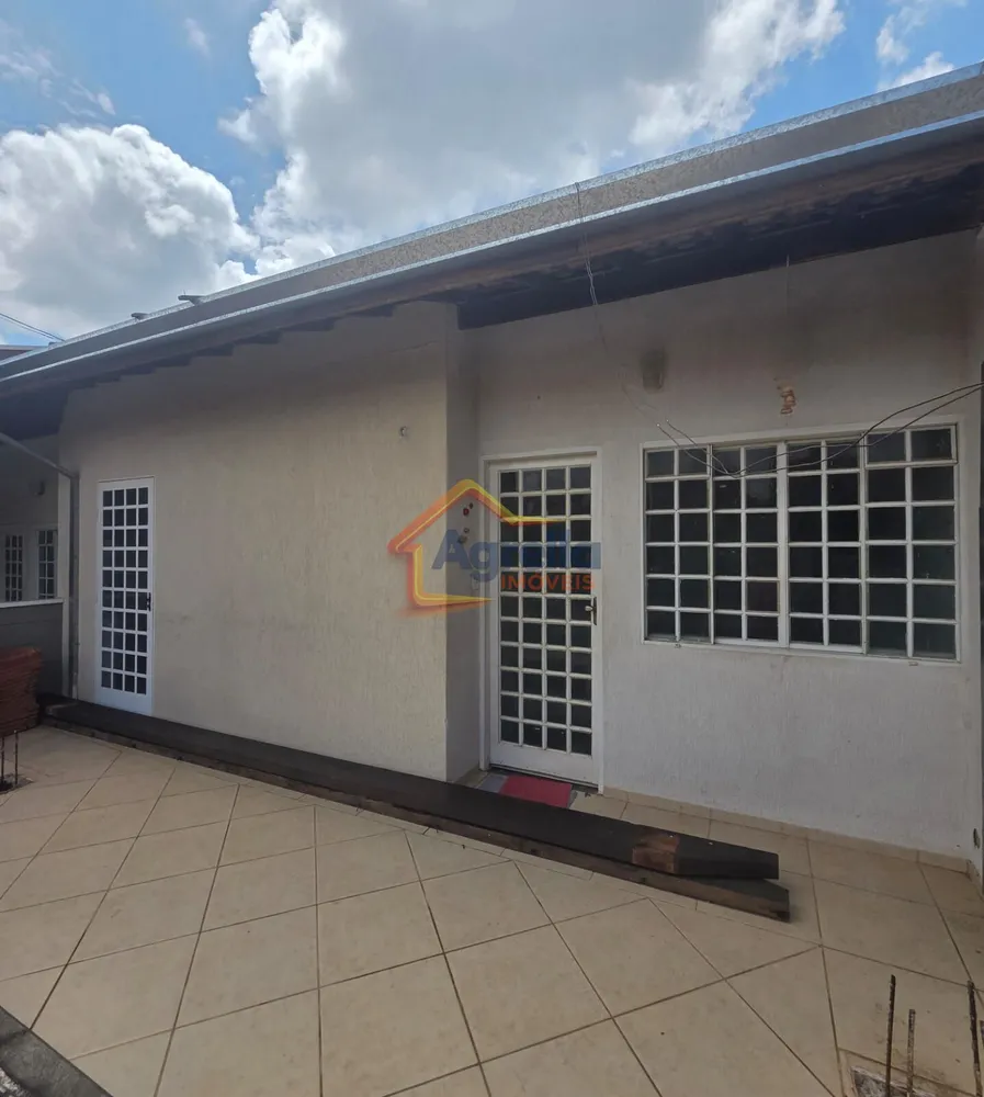 Casa de Condomínio, 3 quartos - Foto 7