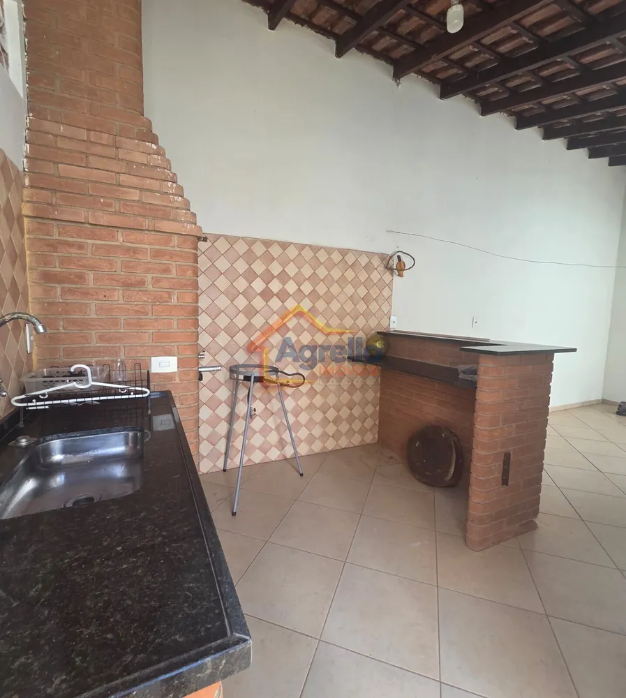 Casa de Condomínio, 3 quartos - Foto 8