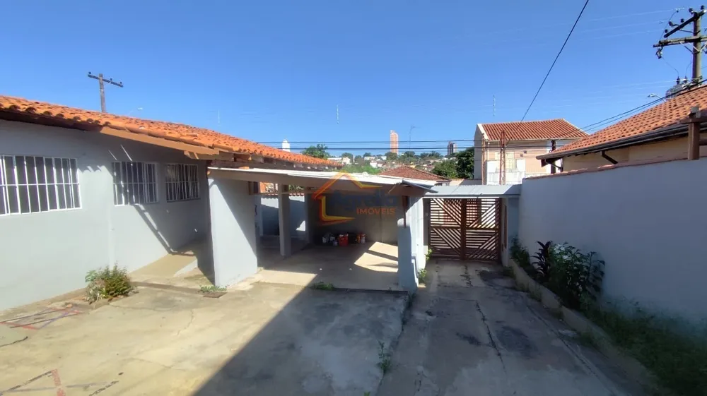 Casa, 3 quartos - Foto 2
