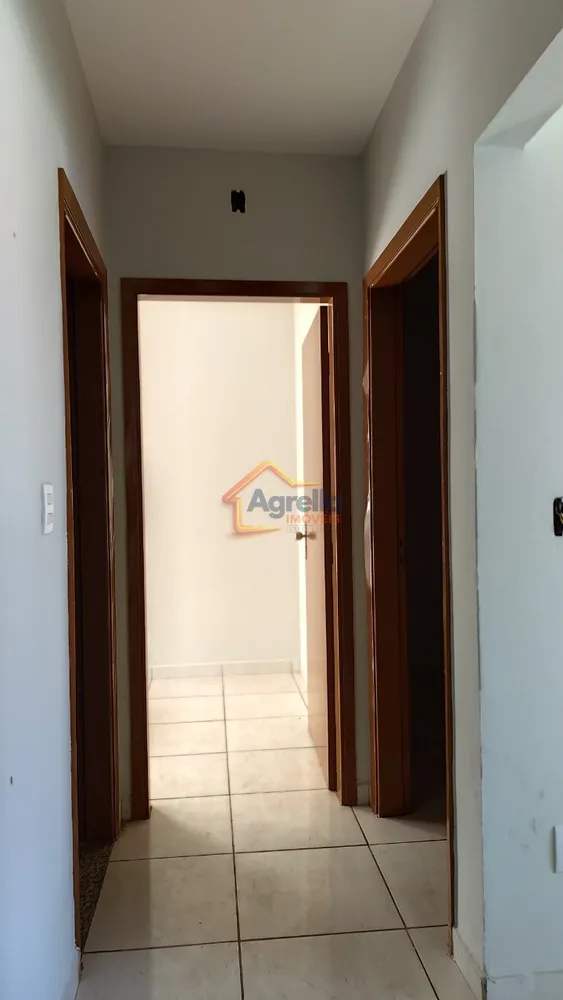 Casa, 3 quartos - Foto 8