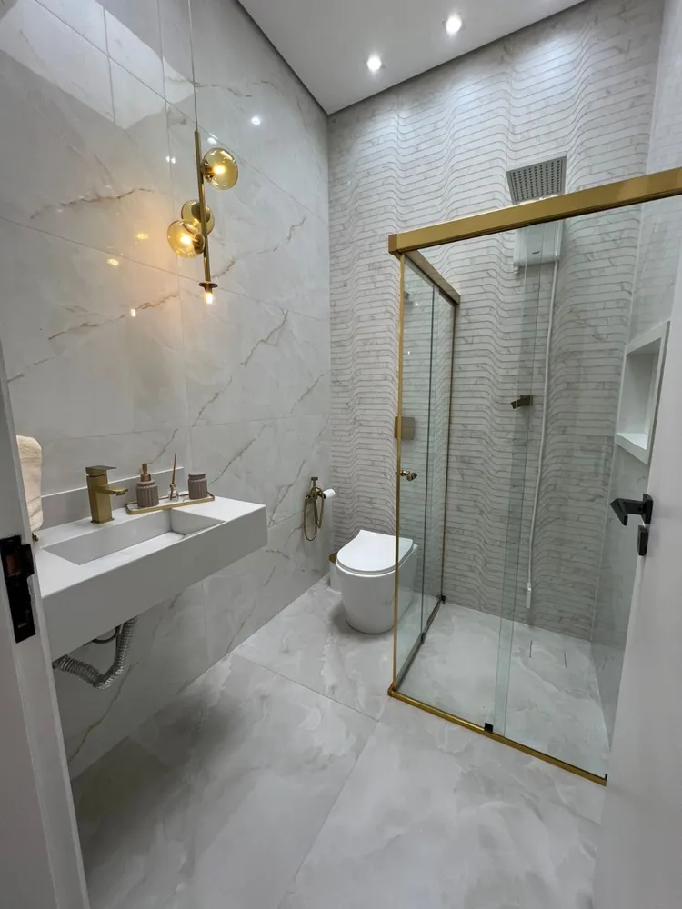 Casa de Condomínio, 3 quartos - Foto 7