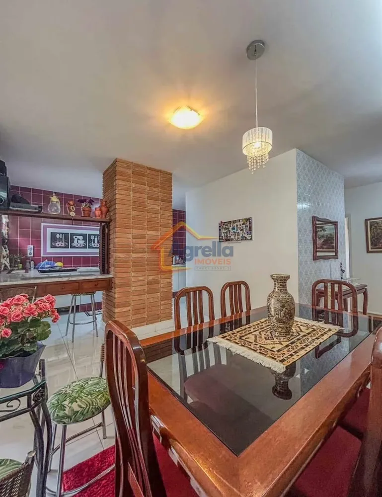 Casa, 3 quartos, 214 m² - Foto 7