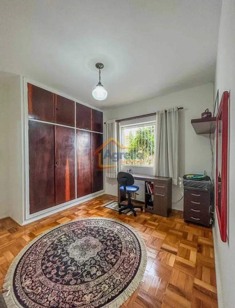 Casa, 3 quartos, 214 m² - Foto 4