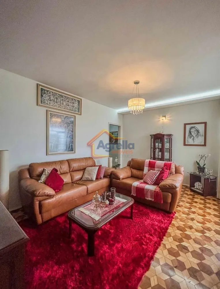 Casa, 3 quartos, 214 m² - Foto 3